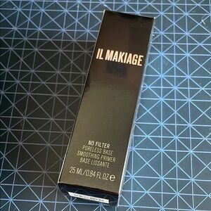 IL MAKIAGE No Filter Primer [UNOPENED]